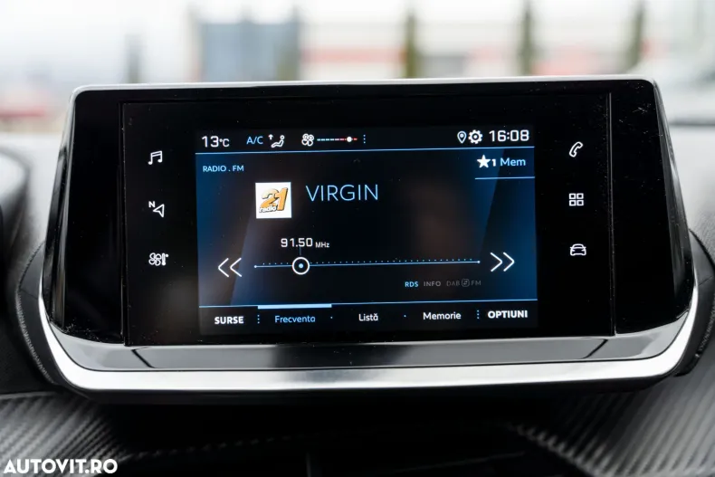 Peugeot 2008 din 2021 cu 168.382 km - oferta PEU160476 - foto 26