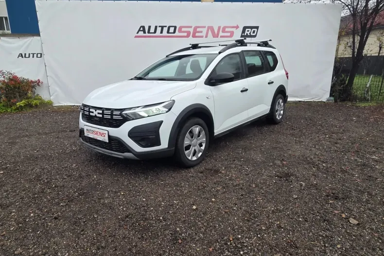 Dacia Jogger din 2023 cu 19.400 km - oferta DAC160477 - foto 1