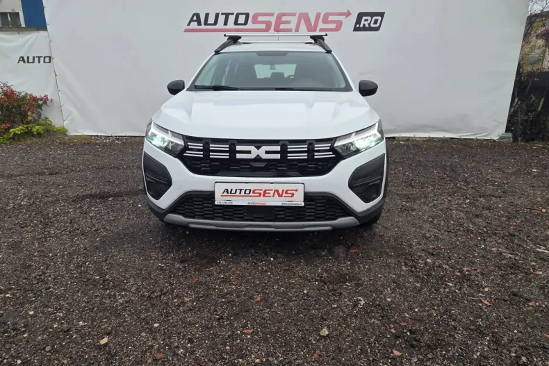 Dacia Jogger din 2023 cu 19.400 km - oferta DAC160477 - foto 3