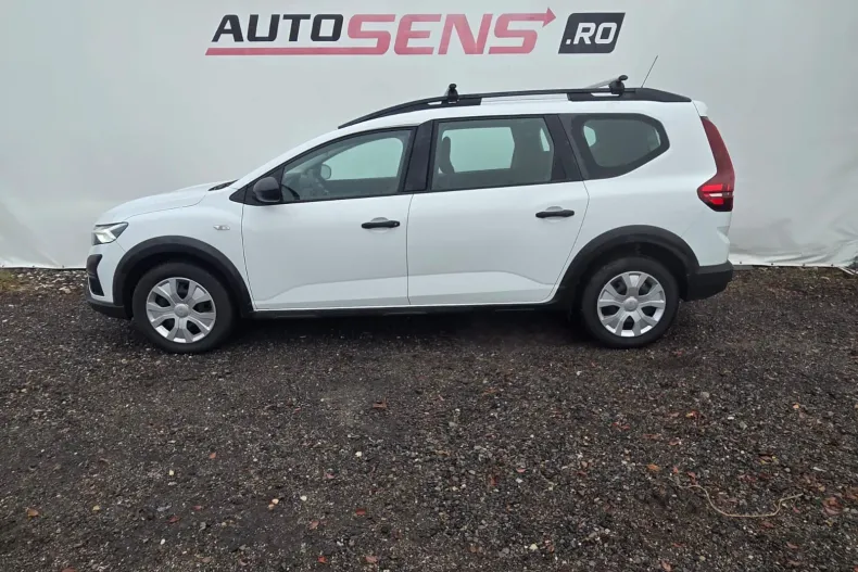 Dacia Jogger din 2023 cu 19.400 km - oferta DAC160477 - foto 4