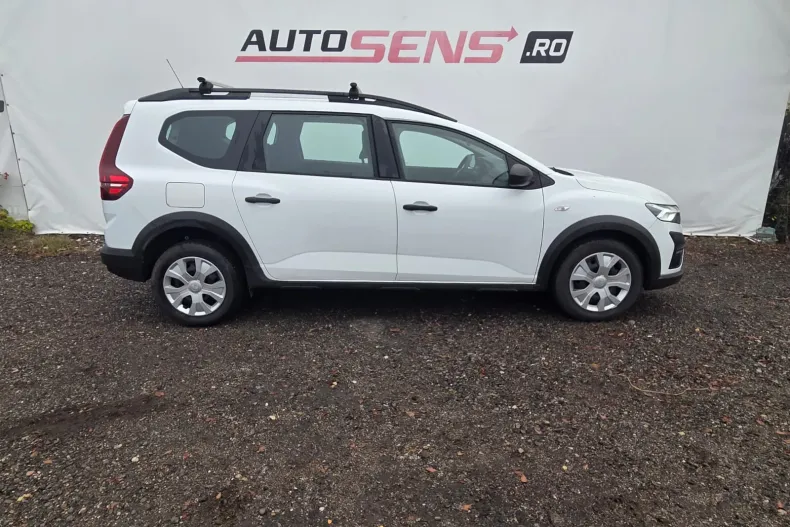 Dacia Jogger din 2023 cu 19.400 km - oferta DAC160477 - foto 5