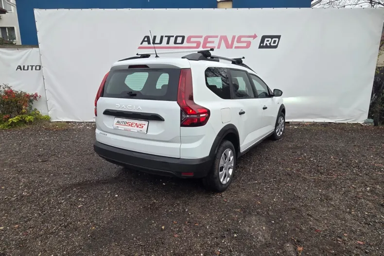 Dacia Jogger din 2023 cu 19.400 km - oferta DAC160477 - foto 6