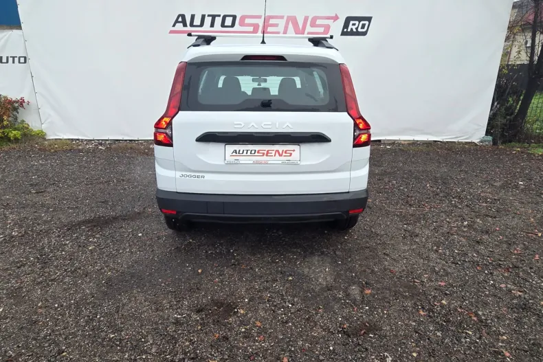 Dacia Jogger din 2023 cu 19.400 km - oferta DAC160477 - foto 7