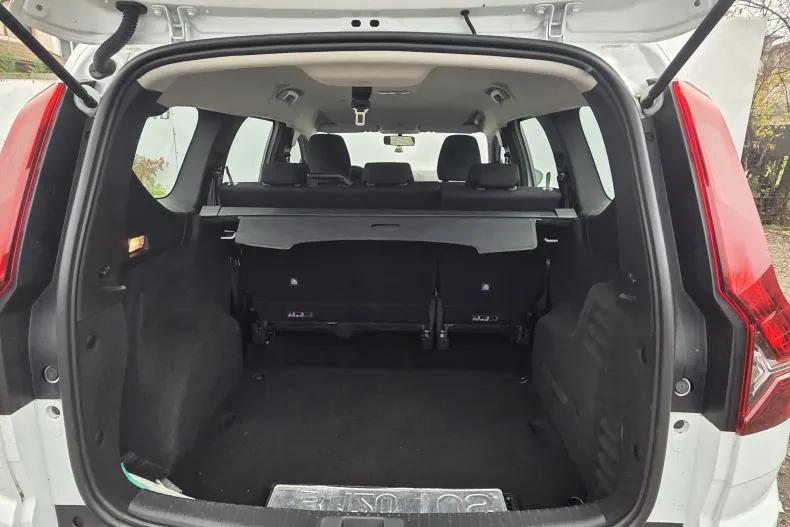 Dacia Jogger din 2023 cu 19.400 km - oferta DAC160477 - foto 9