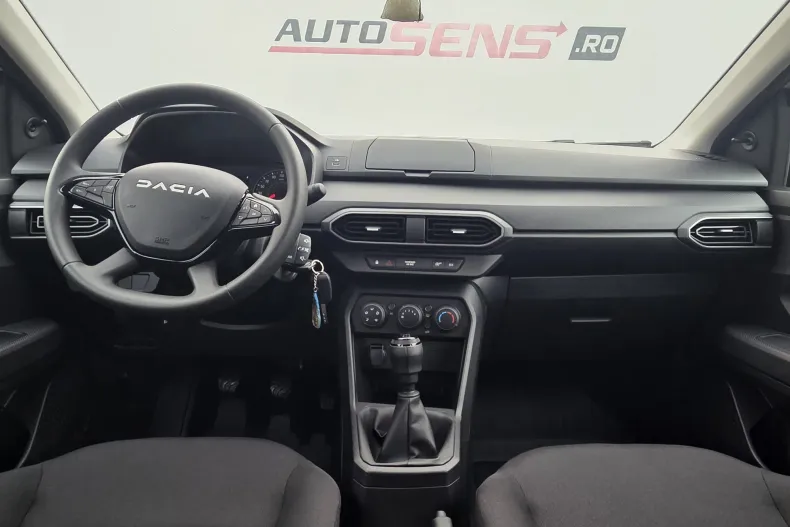 Dacia Jogger din 2023 cu 19.400 km - oferta DAC160477 - foto 10