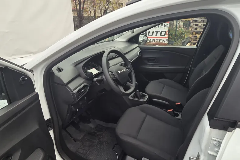 Dacia Jogger din 2023 cu 19.400 km - oferta DAC160477 - foto 11