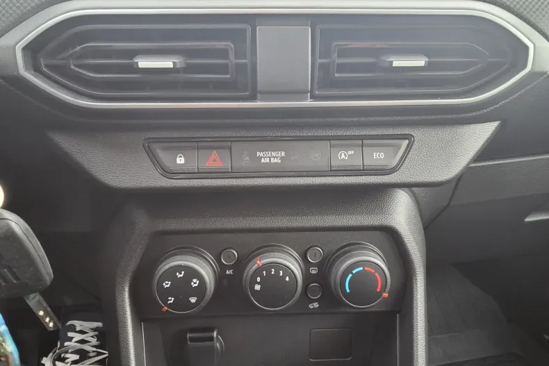 Dacia Jogger din 2023 cu 19.400 km - oferta DAC160477 - foto 13