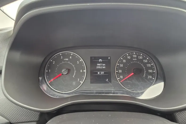 Dacia Jogger din 2023 cu 19.400 km - oferta DAC160477 - foto 14