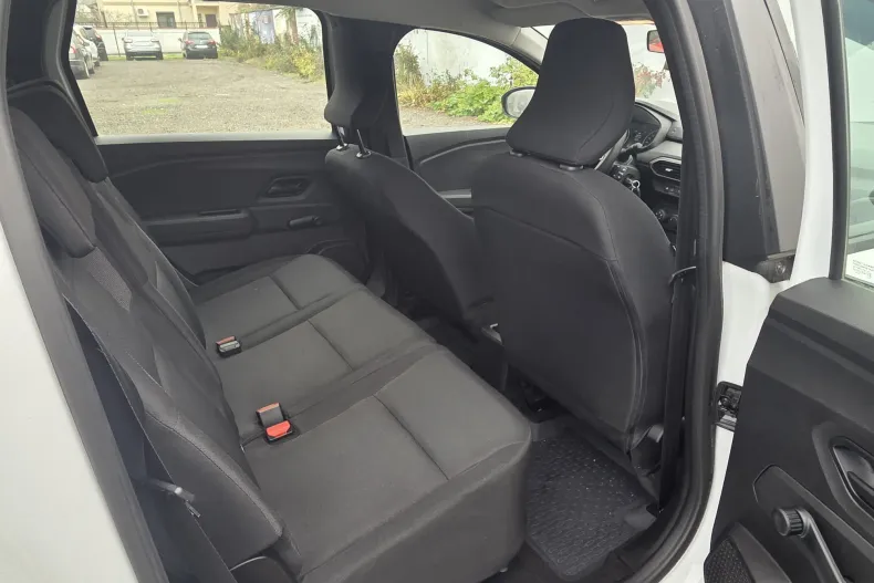 Dacia Jogger din 2023 cu 19.400 km - oferta DAC160477 - foto 15