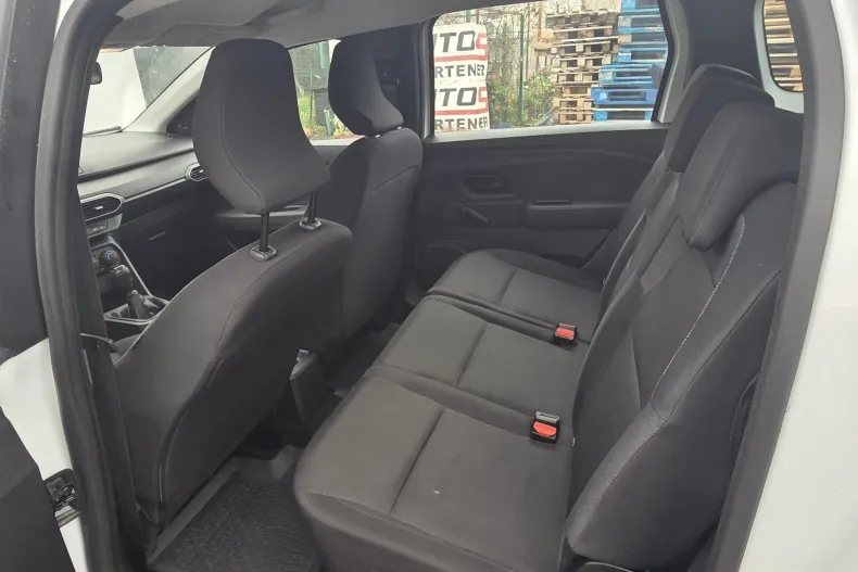 Dacia Jogger din 2023 cu 19.400 km - oferta DAC160477 - foto 16