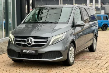 Mercedes-Benz V din 2022 - oferta MER160478