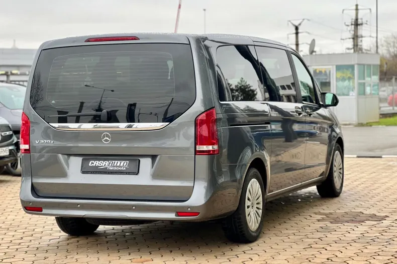 Mercedes-Benz V din 2022 cu 72.500 km - oferta MER160478 - foto 3