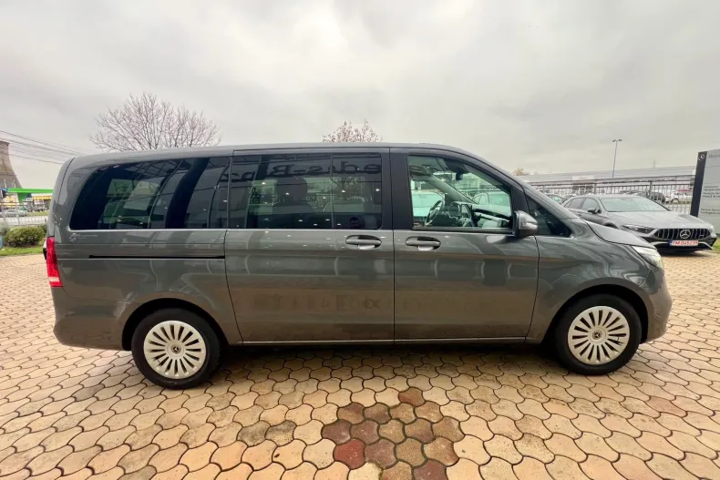 Mercedes-Benz V din 2022 cu 72.500 km - oferta MER160478 - foto 4