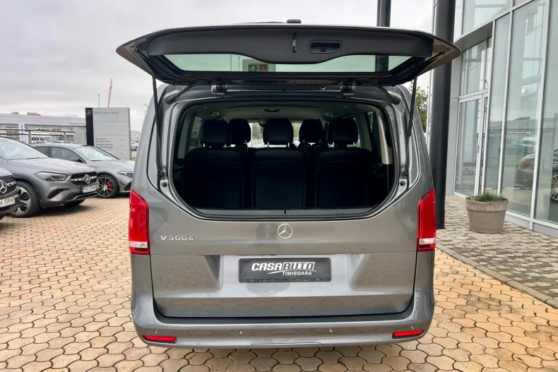 Mercedes-Benz V din 2022 cu 72.500 km - oferta MER160478 - foto 6