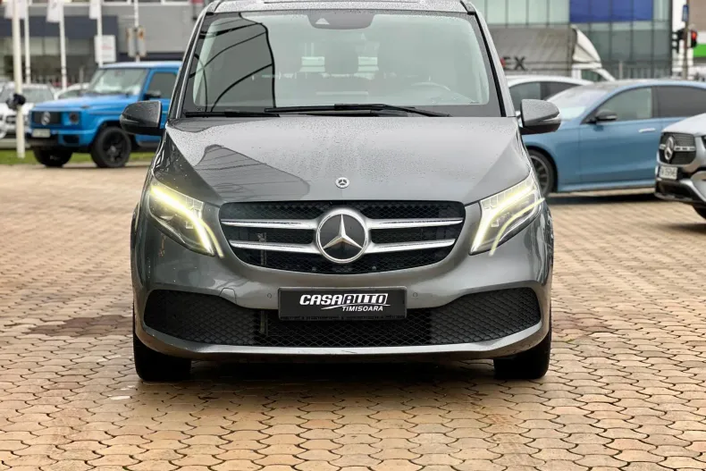 Mercedes-Benz V din 2022 cu 72.500 km - oferta MER160478 - foto 7