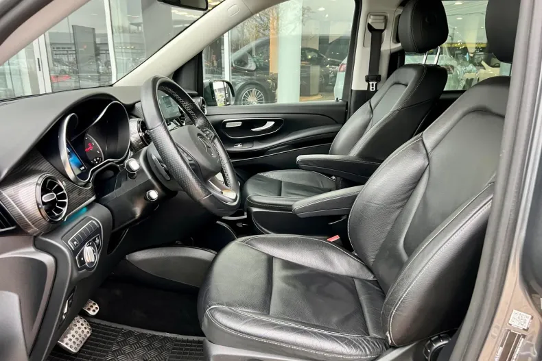 Mercedes-Benz V din 2022 cu 72.500 km - oferta MER160478 - foto 9