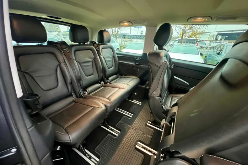 Mercedes-Benz V din 2022 cu 72.500 km - oferta MER160478 - foto 10