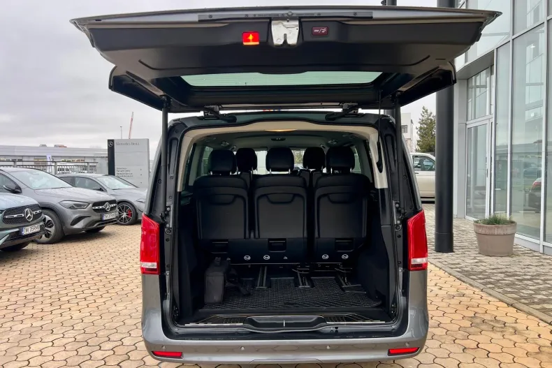 Mercedes-Benz V din 2022 cu 72.500 km - oferta MER160478 - foto 15