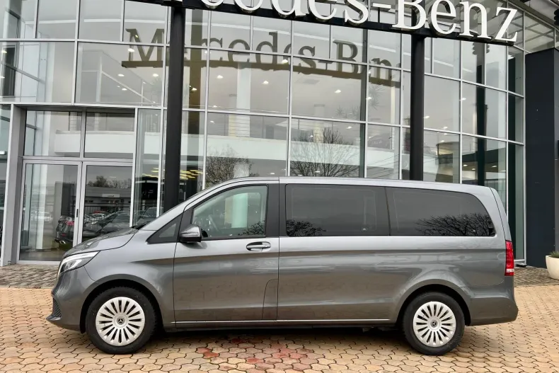 Mercedes-Benz V din 2022 cu 72.500 km - oferta MER160478 - foto 16