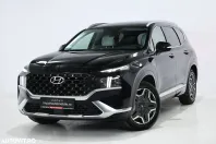 Hyundai SANTA FE din 2021 cu 79.232 km - oferta HYU160479 - foto 1