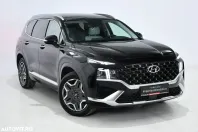Hyundai SANTA FE din 2021 cu 79.232 km - oferta HYU160479 - foto 2