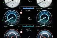 Hyundai SANTA FE din 2021 cu 79.232 km - oferta HYU160479 - foto 8