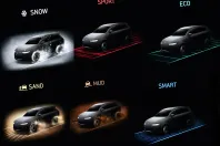 Hyundai SANTA FE din 2021 cu 79.232 km - oferta HYU160479 - foto 9