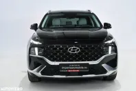 Hyundai SANTA FE din 2021 cu 79.232 km - oferta HYU160479 - foto 10