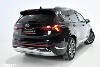 Hyundai SANTA FE din 2021 cu 79.232 km - oferta HYU160479 - foto 11