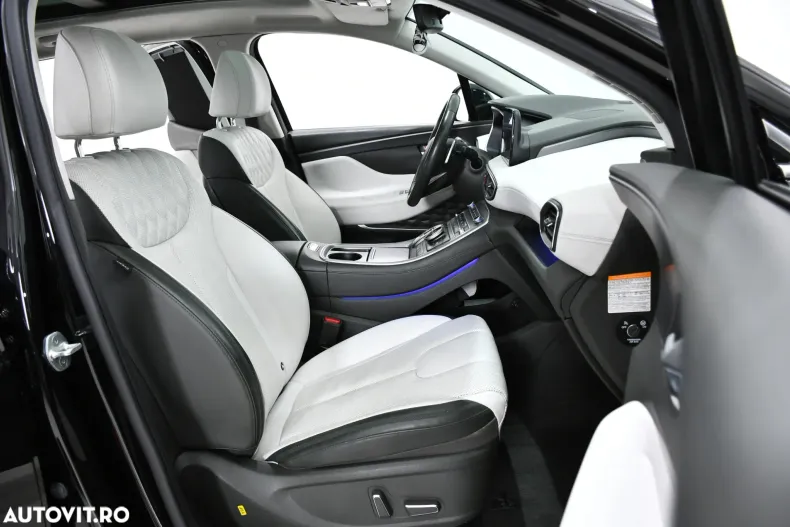 Hyundai SANTA FE din 2021 cu 79.232 km - oferta HYU160479 - foto 15