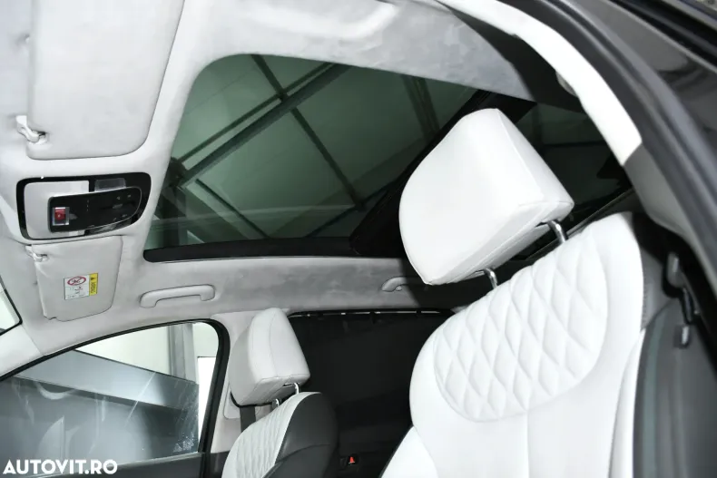 Hyundai SANTA FE din 2021 cu 79.232 km - oferta HYU160479 - foto 18