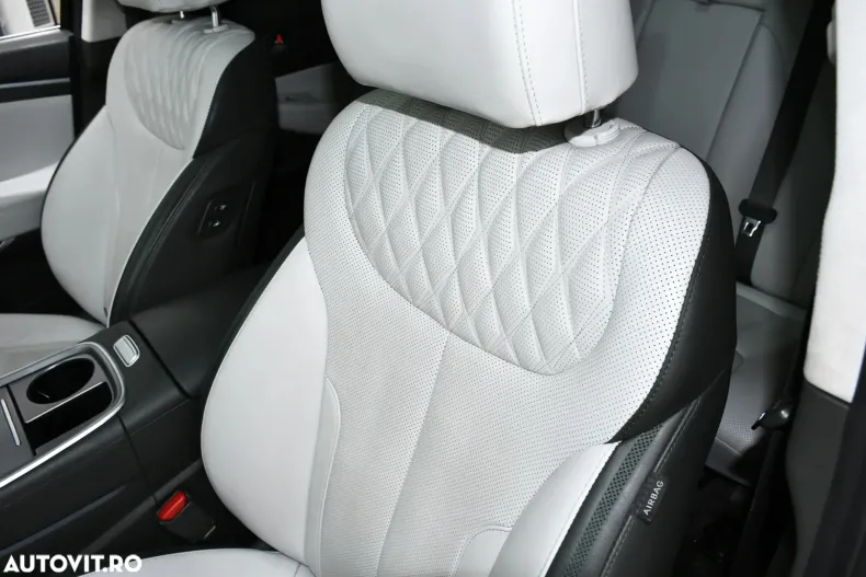 Hyundai SANTA FE din 2021 cu 79.232 km - oferta HYU160479 - foto 19