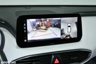 Hyundai SANTA FE din 2021 cu 79.232 km - oferta HYU160479 - foto 29