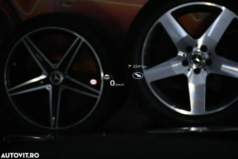 Hyundai SANTA FE din 2021 cu 79.232 km - oferta HYU160479 - foto 32