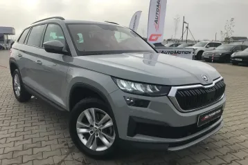 Skoda Kodiaq din 2022 - oferta SKO160480