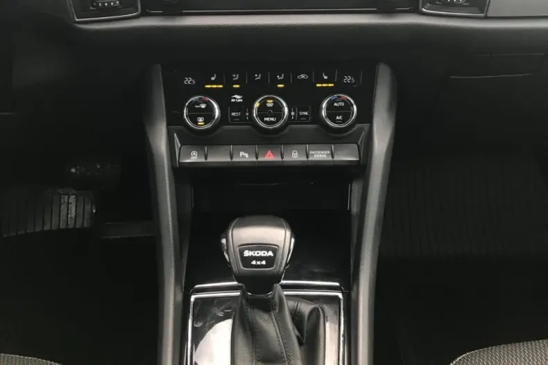 Skoda Kodiaq din 2022 cu 165.007 km - oferta SKO160480 - foto 10