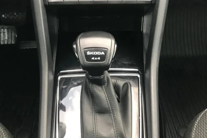 Skoda Kodiaq din 2022 cu 165.007 km - oferta SKO160480 - foto 11