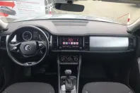 Skoda Kodiaq din 2022 cu 165.007 km - oferta SKO160480 - foto 15