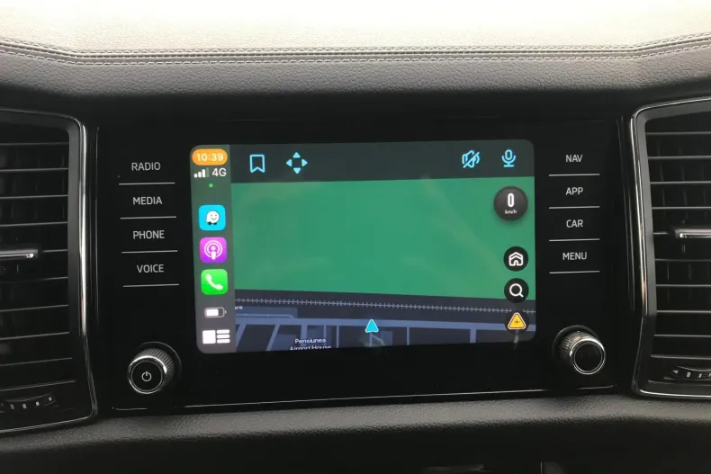 Skoda Kodiaq din 2022 cu 165.007 km - oferta SKO160480 - foto 16