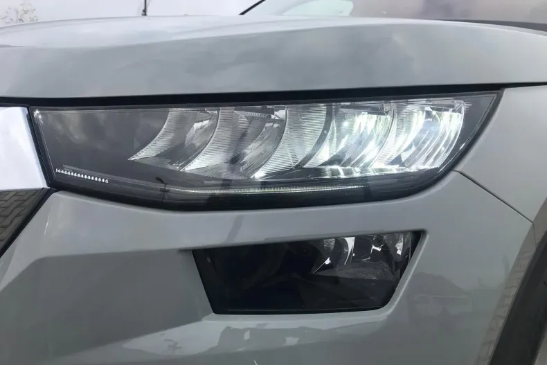 Skoda Kodiaq din 2022 cu 165.007 km - oferta SKO160480 - foto 17