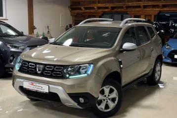 Dacia Duster din 2019 - oferta DAC160482
