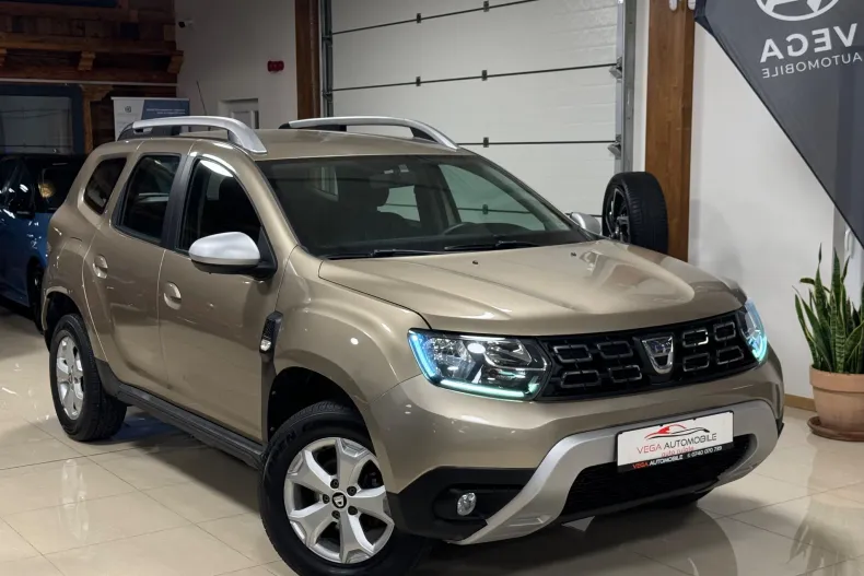 Dacia Duster din 2019 cu 127.200 km - oferta DAC160482 - foto 2
