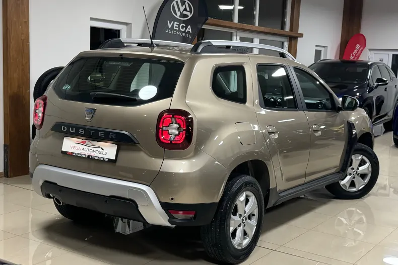 Dacia Duster din 2019 cu 127.200 km - oferta DAC160482 - foto 3