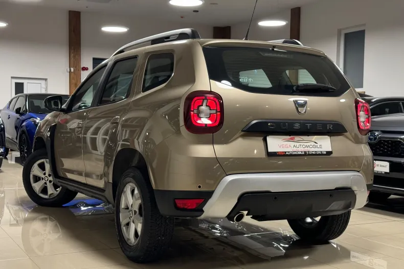 Dacia Duster din 2019 cu 127.200 km - oferta DAC160482 - foto 4