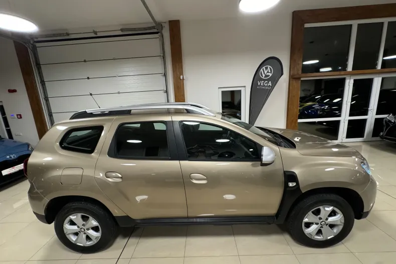 Dacia Duster din 2019 cu 127.200 km - oferta DAC160482 - foto 5