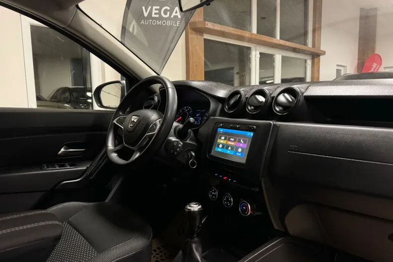 Dacia Duster din 2019 cu 127.200 km - oferta DAC160482 - foto 7