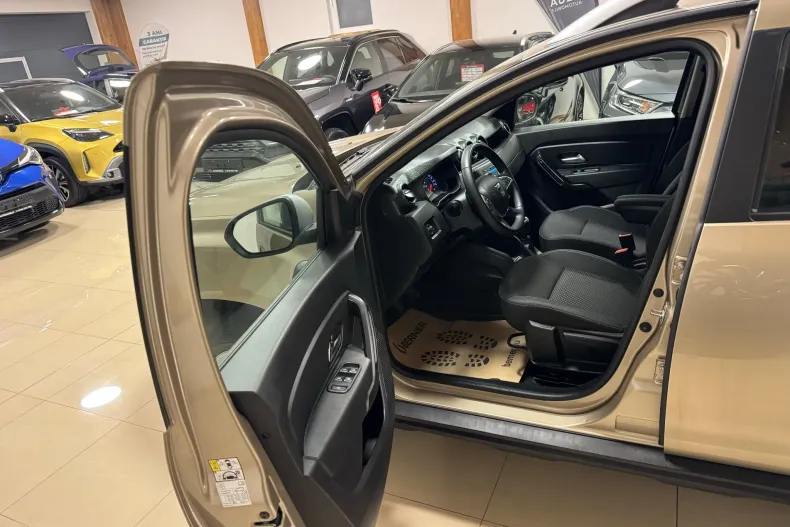 Dacia Duster din 2019 cu 127.200 km - oferta DAC160482 - foto 8