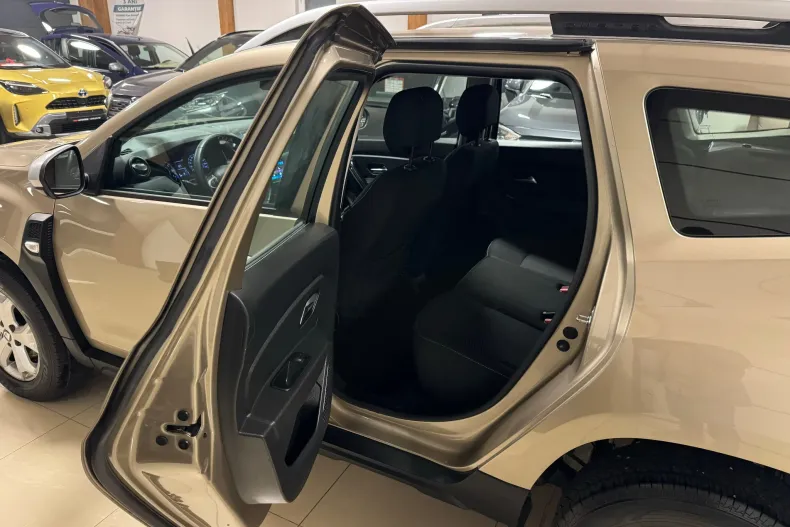 Dacia Duster din 2019 cu 127.200 km - oferta DAC160482 - foto 9