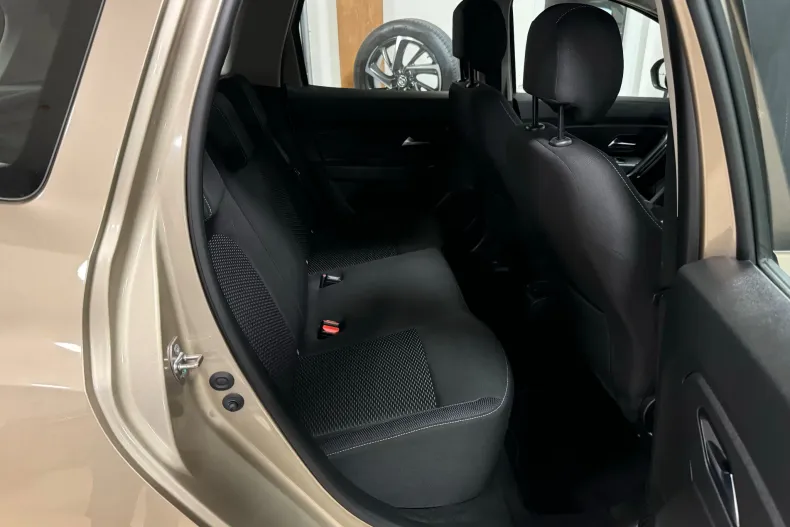 Dacia Duster din 2019 cu 127.200 km - oferta DAC160482 - foto 10