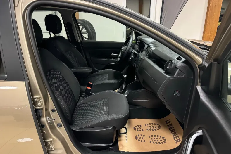 Dacia Duster din 2019 cu 127.200 km - oferta DAC160482 - foto 11